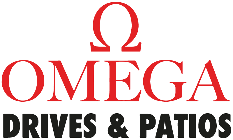 Omega Drives & Patios Ltd